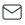 icono email