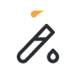 icono probeta