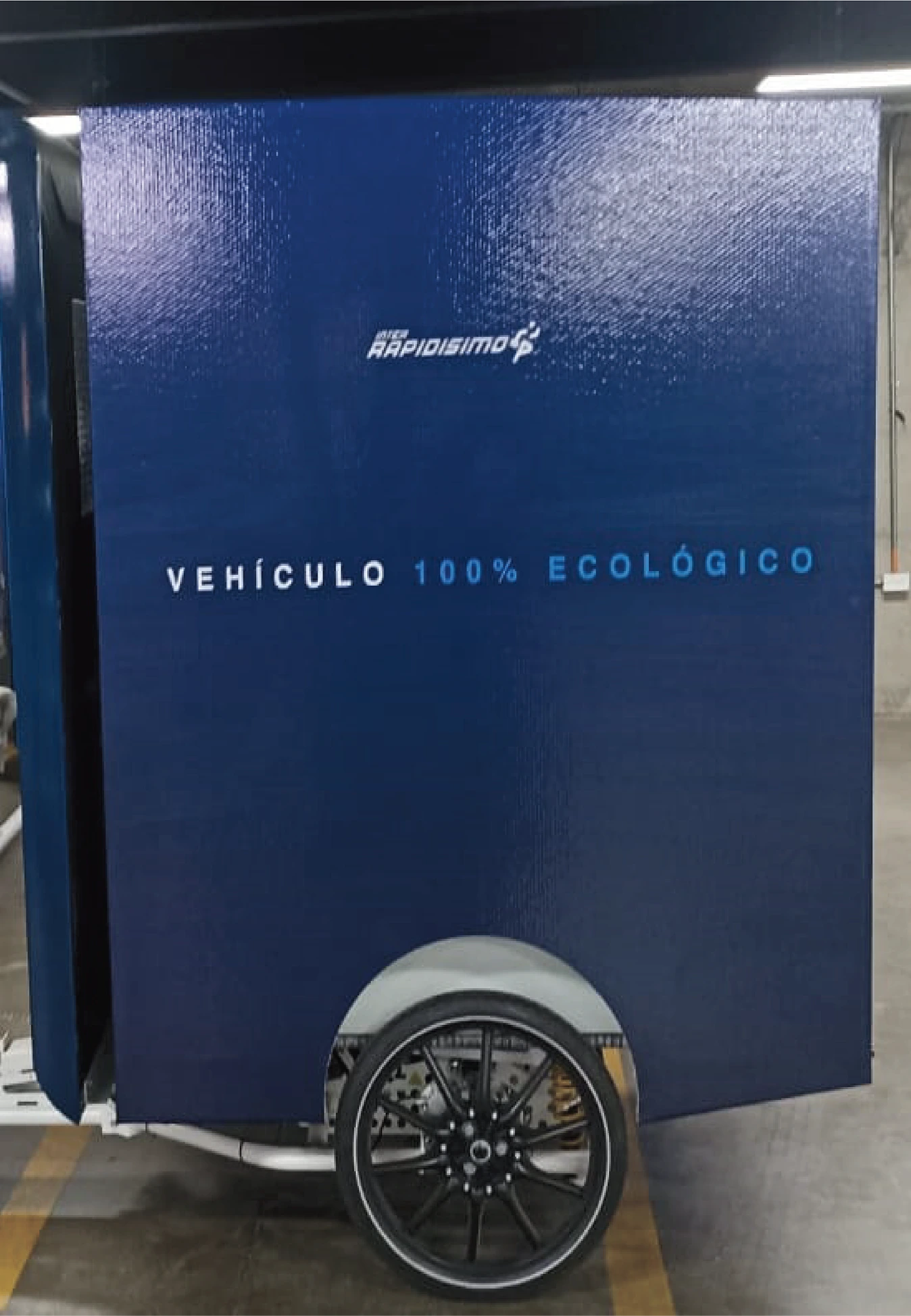 aviso interrapidisimo remolque