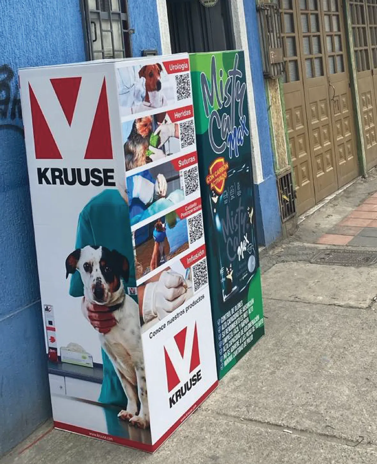 aviso kruuse