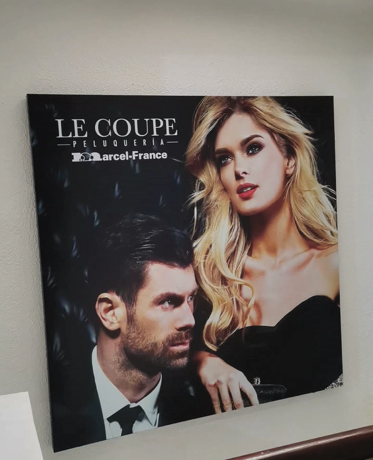 aviso le coupe