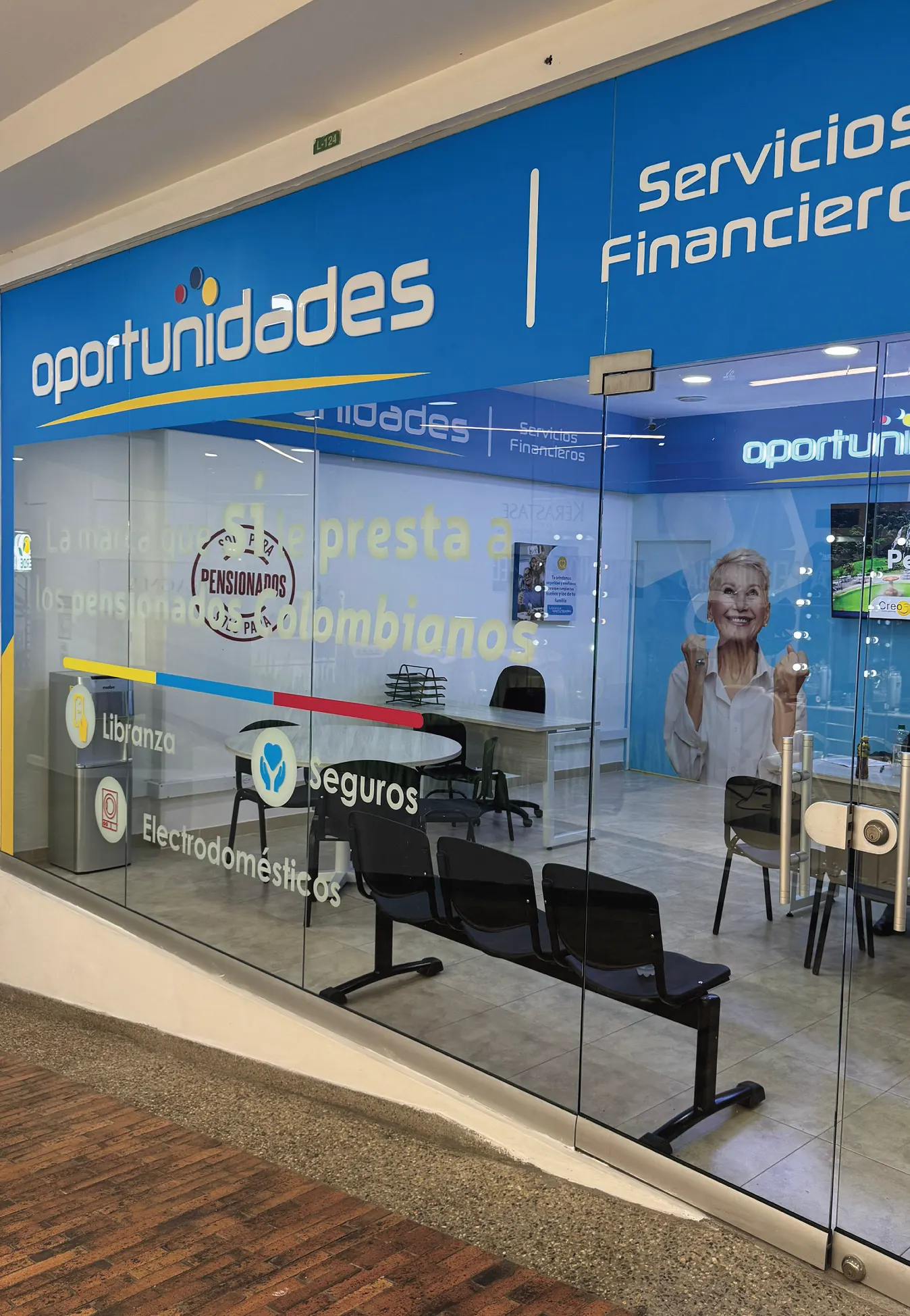 aviso oportunidades