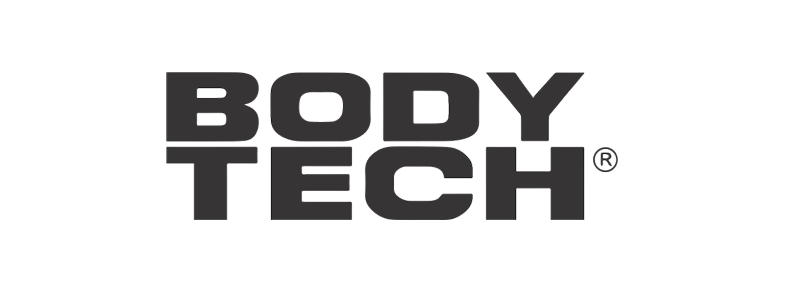 Logo bodytech
