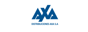 Logo axa