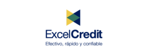 Logo excelcredit
