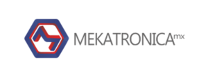 Logo mekatronika