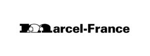 Logo marcefrance