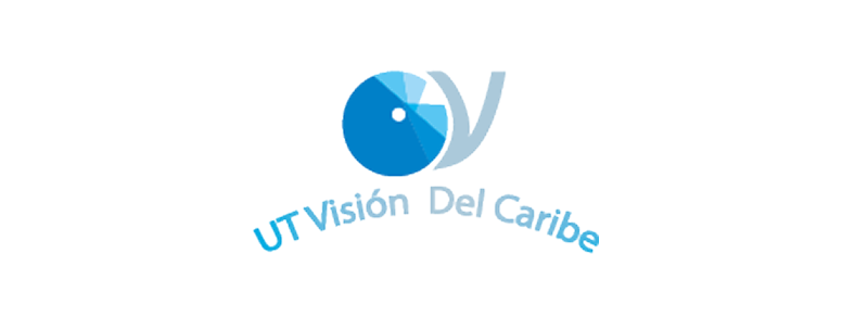 Logo utvision